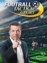 Football Tactics Glory PC Steam Key GLOBAL SIMULATOR 5904 2