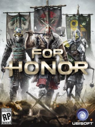 For Honor Complete Edition Xbox Live Xbox One Key GLOBAL ACTION SHOOTING 18734 2