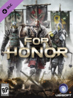 For Honor Season Pass Steam Gift GLOBAL DLCS 41896 2