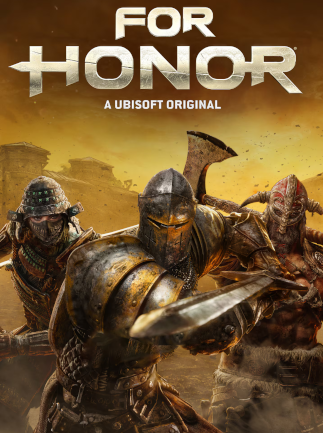 For Honor Year 8 Standard Edition PC Steam Gift GLOBAL ACTION SHOOTING 74431 2