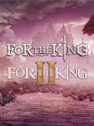 For The King Franchise Bundle PC Steam Key GLOBAL ADVENTURE 73972 2