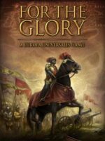 For the Glory Steam Key GLOBAL STRATEGY 46016 2 11