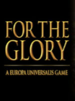 For the Glory Steam Key GLOBAL STRATEGY 46016 2