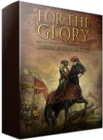 For the Glory Steam Key GLOBAL STRATEGY 46016 2 5