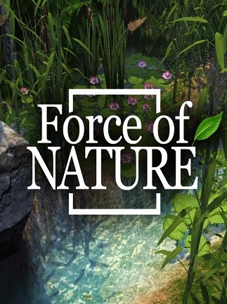 Force of Nature Steam Gift GLOBAL ACTION SHOOTING 49179 2