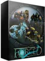 Forced Steam Key GLOBAL ACTION SHOOTING 17924 2