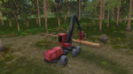 Forest Harvester Simulator Steam Key GLOBAL SIMULATOR 18480 2 1