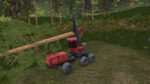 Forest Harvester Simulator Steam Key GLOBAL SIMULATOR 18480 2 2