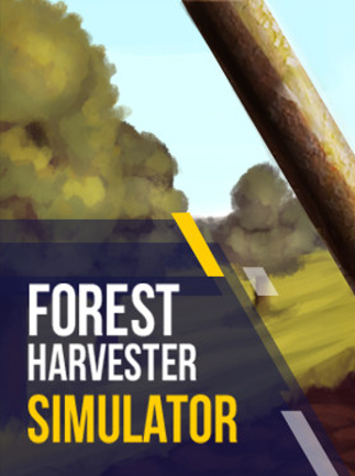 Forest Harvester Simulator Steam Key GLOBAL SIMULATOR 18480 2