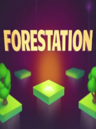 Forestation Steam Key GLOBALPCSteamCasual CASUAL 19463 2