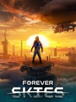 Forever Skies PC Steam Gift GLOBAL SIMULATOR 65085 2