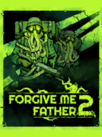 Forgive Me Father 2 PC Steam Key GLOBAL ACTION 68075 2