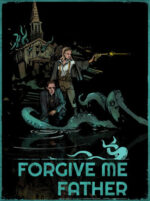 Forgive Me Father PC Steam Gift GLOBAL INDIE 59510 2