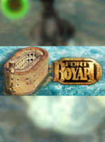 Fort Boyard Steam Key GLOBAL SPORTS 31442 2