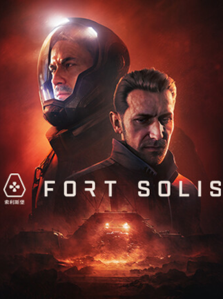 Fort Solis PC Steam Key GLOBAL ADVENTURE 66797 2