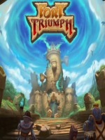 Fort Triumph Steam Key GLOBAL ACTION 11917 2