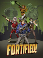 Fortified Steam Key GLOBAL ACTION SHOOTING 10983 2