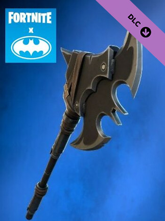 Fortnite Batarang Axe Pickaxe PC Epic Games Key GLOBAL DLCS 9757 2