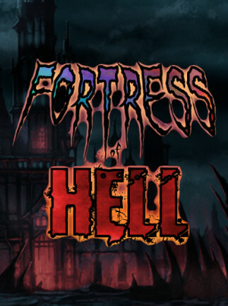 Fortress of Hell PC Steam Key GLOBAL RPG 68870 2