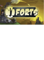 Forts Steam Gift GLOBAL ACTION SHOOTING 30483 2