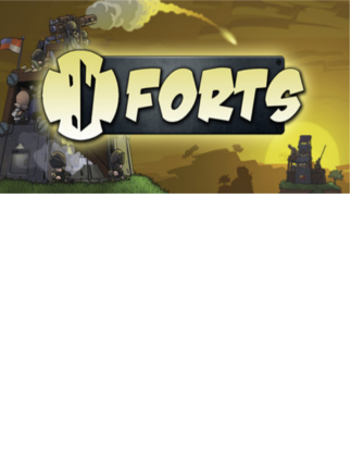 Forts Steam Gift GLOBAL ACTION SHOOTING 30483 2