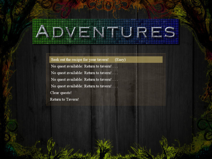 Fortunes Tavern The Fantasy Tavern Simulator Steam Key GLOBAL RACING 41298 2 12