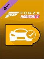 Forza Horizon 4 Car Pass Xbox Live Key GLOBAL Windows 10 DLCS 19129 2