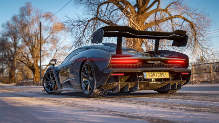 Forza Horizon 4 Deluxe Edition PC Steam Gift GLOBAL RACING 6758 2 2