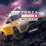 Forza Horizon 4 Fortune Island Xbox One Key Xbox Live GLOBAL GAMES 38126 2