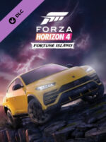 Forza Horizon 4 Fortune Island Xbox One Key Xbox Live GLOBAL GAMES 38126 2