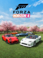 Forza Horizon 4 Japanese Heroes Car Pack PC Steam Gift GLOBAL DLCS 58336 2