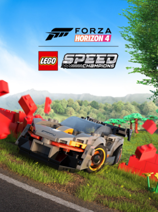 Forza Horizon 4 LEGO Speed Champions Xbox Live Xbox One Key GLOBAL DLCS 7038 2