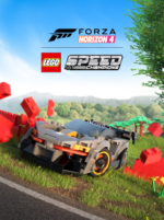 Forza Horizon 4 LEGO Speed Champions Xbox One Key GLOBAL GAMES 36467 2