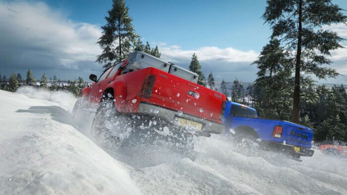 Forza Horizon 4 Ultimate Edition PC Steam Gift GLOBAL RACING 6762 2 5