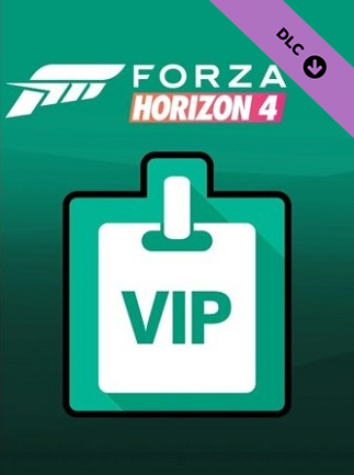 Forza Horizon 4 VIP PC Steam Gift GLOBAL DLCS 50869 2