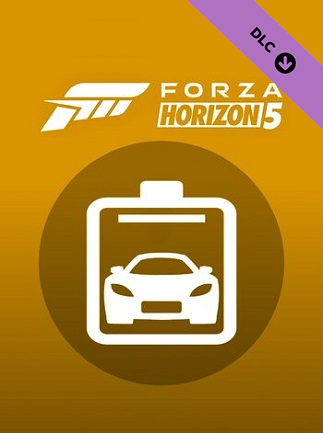 Forza Horizon 5 Car Pass PC Steam Gift GLOBAL DLCS 7546 2