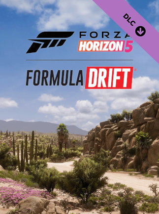 Forza Horizon 5 Formula Drift Pack PC Steam Gift GLOBAL DLCS 26953 2