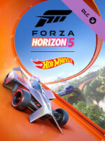 Forza Horizon 5 Hot Wheels PC Steam Gift GLOBAL DLCS 60881 2