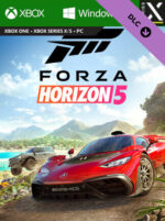 Forza Horizon 5 Tankito Doritos Driver Suit Xbox Series XS Windows 10 Xbox Live Key GLOBAL DLCS 18887 2