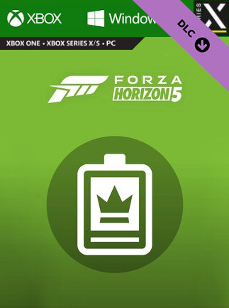 Forza Horizon 5 VIP Membership Xbox Series XS Windows 10 Xbox Live Key GLOBAL DLCS 70461 2