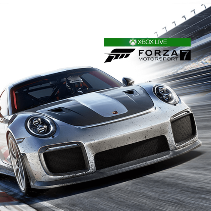 Forza Motorsport 7 Xbox One Windows 10 Xbox Live Key GLOBAL ACTION 11564 2