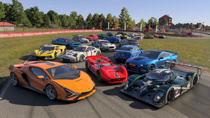 Forza Motorsport PC Steam Gift GLOBAL RACING 67764 2 2 scaled