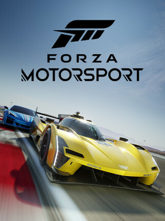 Forza Motorsport PC Steam Gift GLOBAL RACING 67764 2