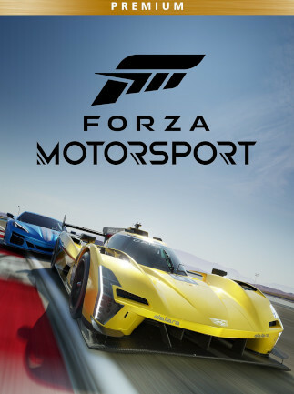 Forza Motorsport Premium Edition PC Steam Gift GLOBAL RACING 67768 2