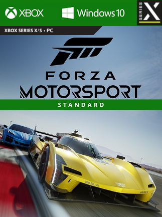 Forza Motorsport Xbox Series XS Windows 10 Xbox Live Key GLOBAL RACING 64911 2