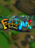 Founders Fortune Steam Key GLOBAL SIMULATOR 7040 2