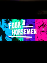 Four Horsemen Steam Key GLOBAL ADVENTURE 42699 2