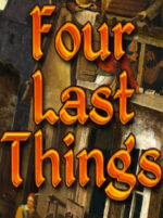 Four Last Things Steam Gift GLOBAL ADVENTURE 53306 2