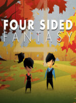 Four Sided Fantasy Steam Key GLOBAL INDIE 33819 2