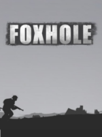 Foxhole Steam Gift GLOBAL ACTION SHOOTING 39544 2